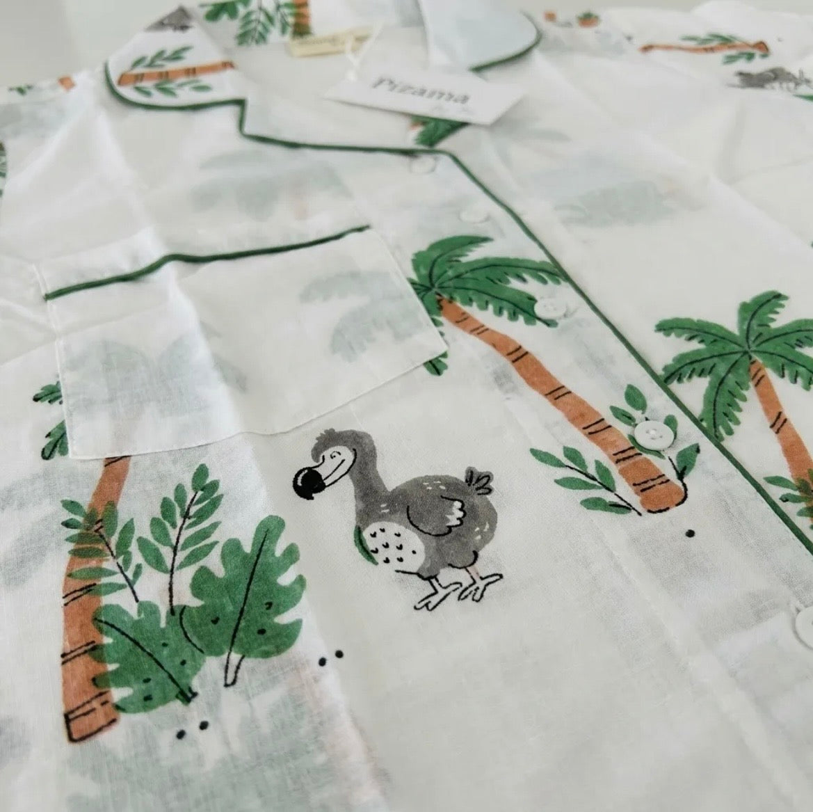 The Dodo Set